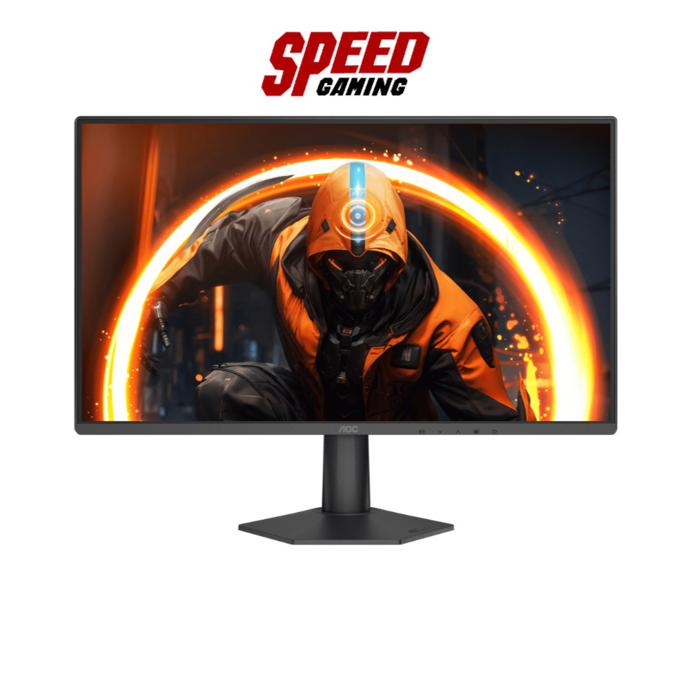 AOC 27G50Z/67 | 27" Fast IPS FHD 240Hz (260Hz OC) | Monitor (จอมอนิเตอร์)  | By Speed Gaming