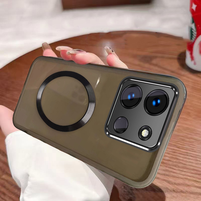 ZXCG เคสโทรศัพท์ POCO X6 POCO X6 PRO 5G รูปที่ 2