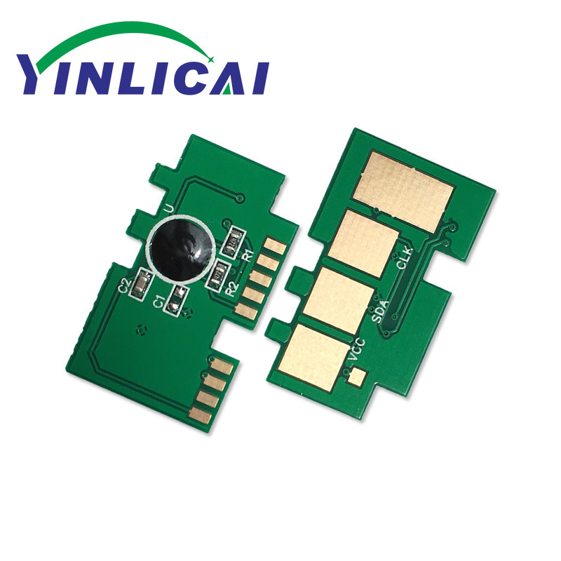 2K MLT-D111S MLT D111S D111 111 111S ตลับหมึกชิปสําหรับ MLT-D111L Samsung M2020W M2020 M2022W M2070W