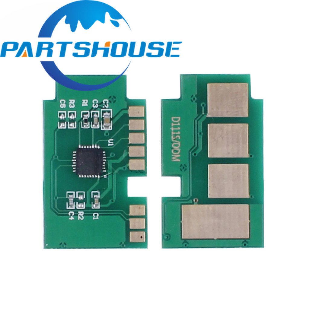 MLT-D111S MLT-D111L MLT-D111E MLT-D111M ใช้งานร่วมกับ Toner Update ชิปสําหรับ Samsung M2020 2020W 20