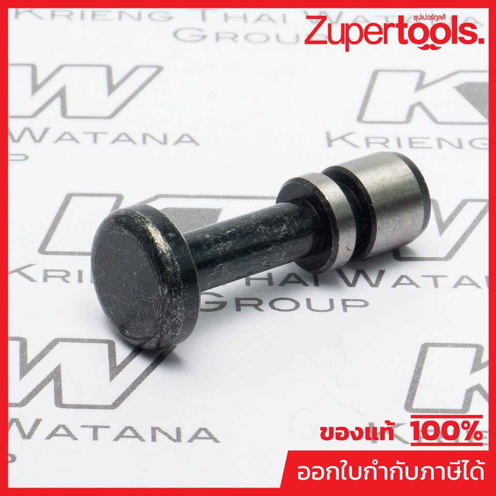 MAKITA มากีต้า MP321261-2 อะไหล่ 5012B#12 PLUNGER NO.12 PLUNGER FOR 5012B Code 321261-2