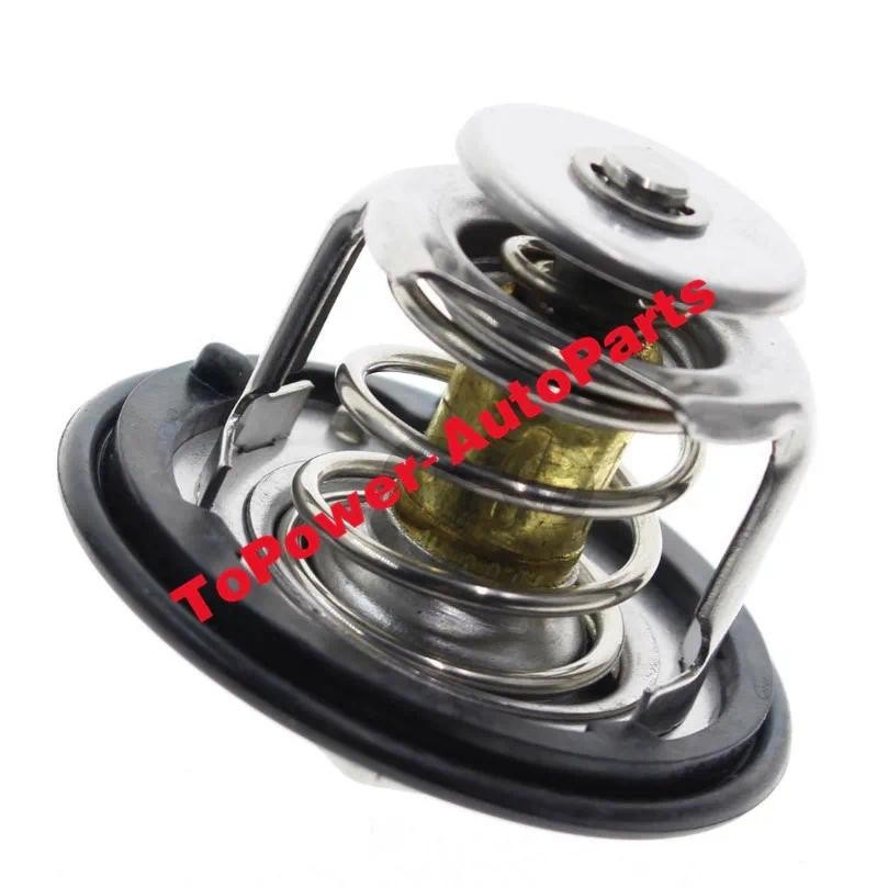 ยี่ห้อใหม่ 19301-PAA-306/19301PAA306 เครื่องยนต์ Thermostat ปะเก็นสําหรับ Hhonda Accord Civic Odysse