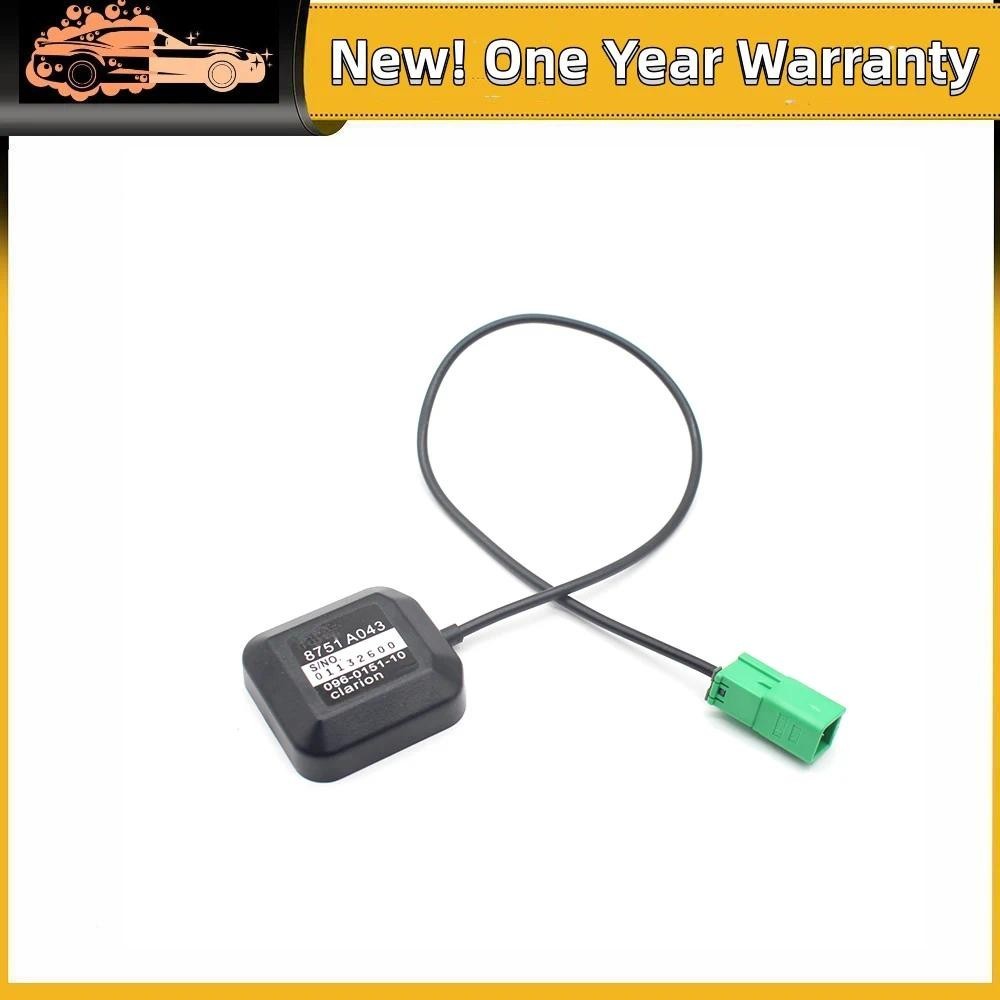 LANCER OUTLANDER PAJERO clarion ANTENNA,NAVIGATION GPS ANTENNA