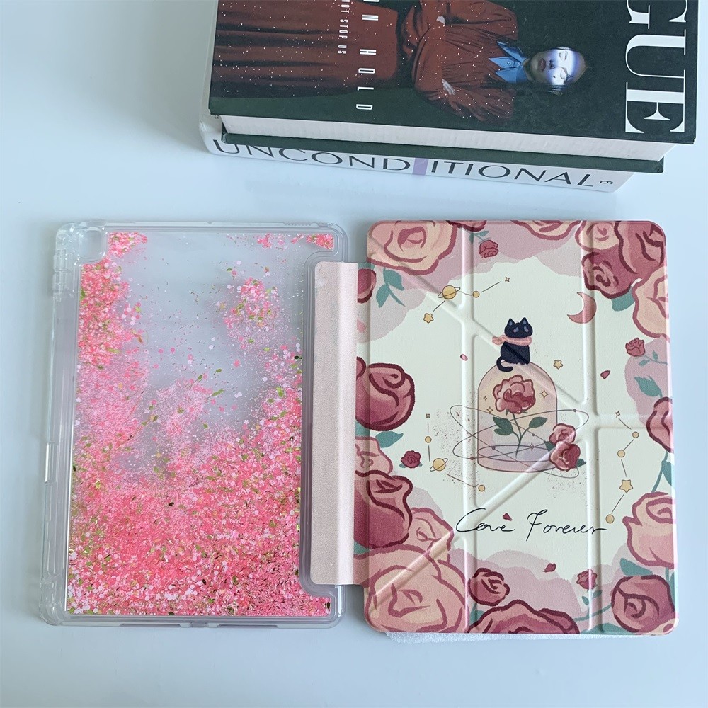 เคสไอแพด for gen11 gen10  Air11  Air6 Air7 M2 M3 Air5 air4 10.9 gen9 8 7 10.2 pro11 m4 m5