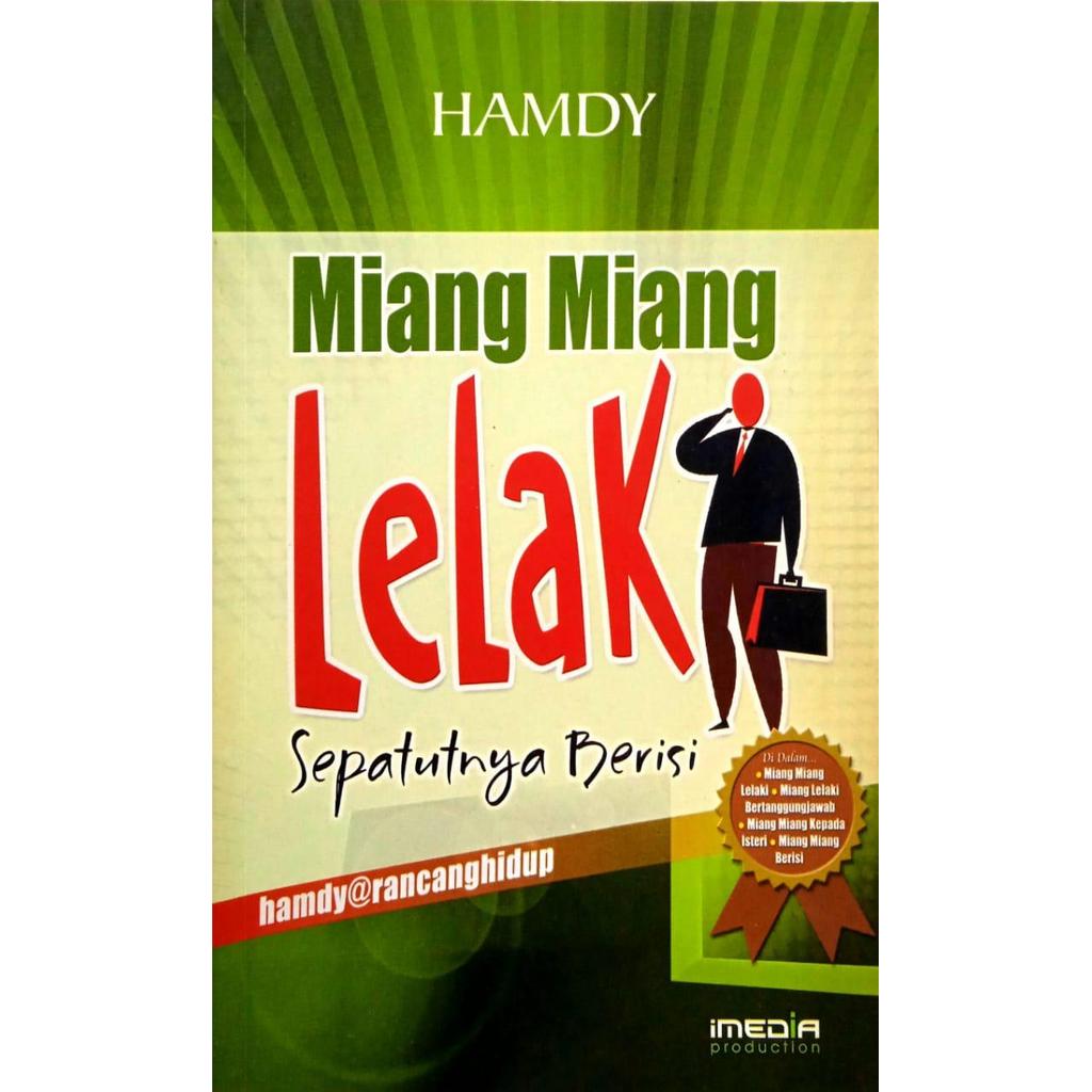 [BnB] USED Miong Mens Shoes Filled by Hamdy (Used: Very good)