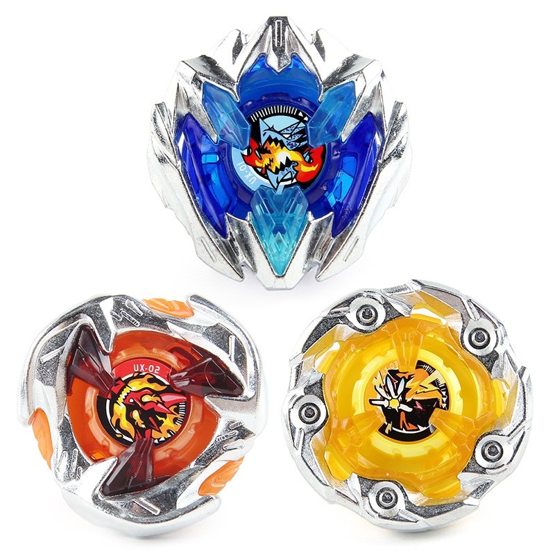 beyblade x impact drake beyblade x aero pegasus Beyblade beyblade UX Series UX-01-02-03 Blue Dragon 