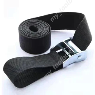 ✅พร้อมส่ง🔥สายรัดเอนกประสงค์แรงดึงสูงสายรัดของ