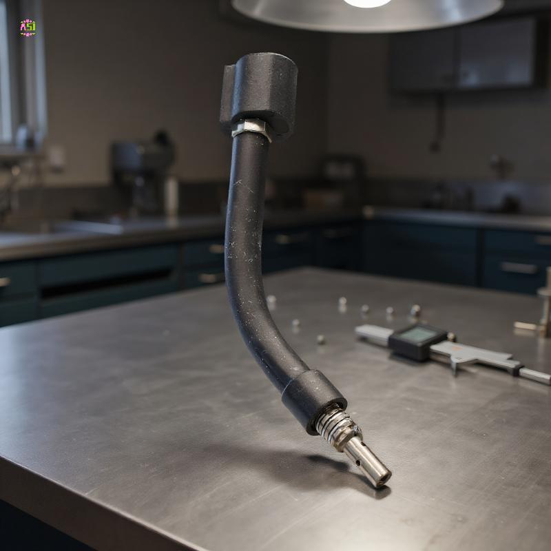 ASI MB-15AK 14AK MIG/MAG สไตล์ยูโรเชื่อม Goose คอ Bend ck ปลอกเปลี่ยนสําหรับเชื่อม s ONG