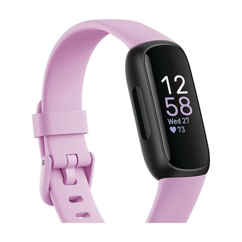 นาฬิกาอัจฉริยะ fitbit inspire 3