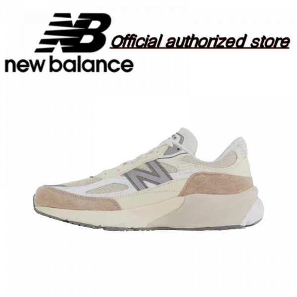 Carhartt WIP X NEW BALANCE NB 990 V1 NB990 M990SS6 Khaki รองเท้ากีฬาชาย รองเท้ากีฬาหญิง