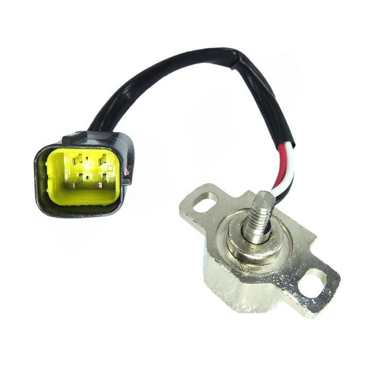 คันเร่ง (Accelerator) สำหรับรถยก Mitsubishi/TCM รุ่น FBR15-20P-75 รหัส: 70000-44940 (QP-3HB-210-06)