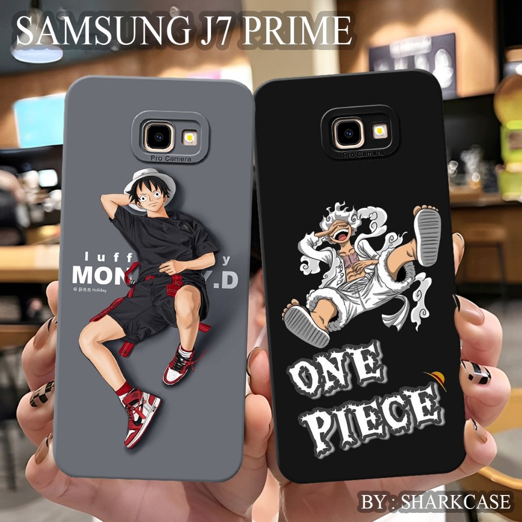 เคส HP SAMSUNG J7 PRIME - J2 PRIME - J7 CORE - J7 2015 - J8 - A6 PLUS - J6 PLUS - J4 - J4 PLUS Pro C