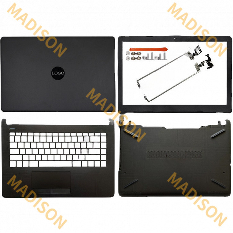 ใหม่ 14 นิ้ว 14 นิ้ว 14 นิ้วหน้าจอ LCD สําหรับ HP 14-bs 14-bw 14-bu 246 G6 240 G6