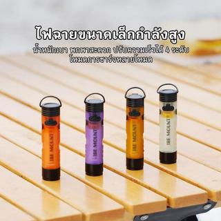 ไฟฉายกลางแจ้ง ไฟหนีบหมวกแบบพกพา ไฟ LED ลำแสงแรง แหล่งจ่ายไฟแม่เหล็ก ทนทาน เหมาะสำหรับการบรรเทาภัยพิบัติและสถานการณ์ฉุกเ