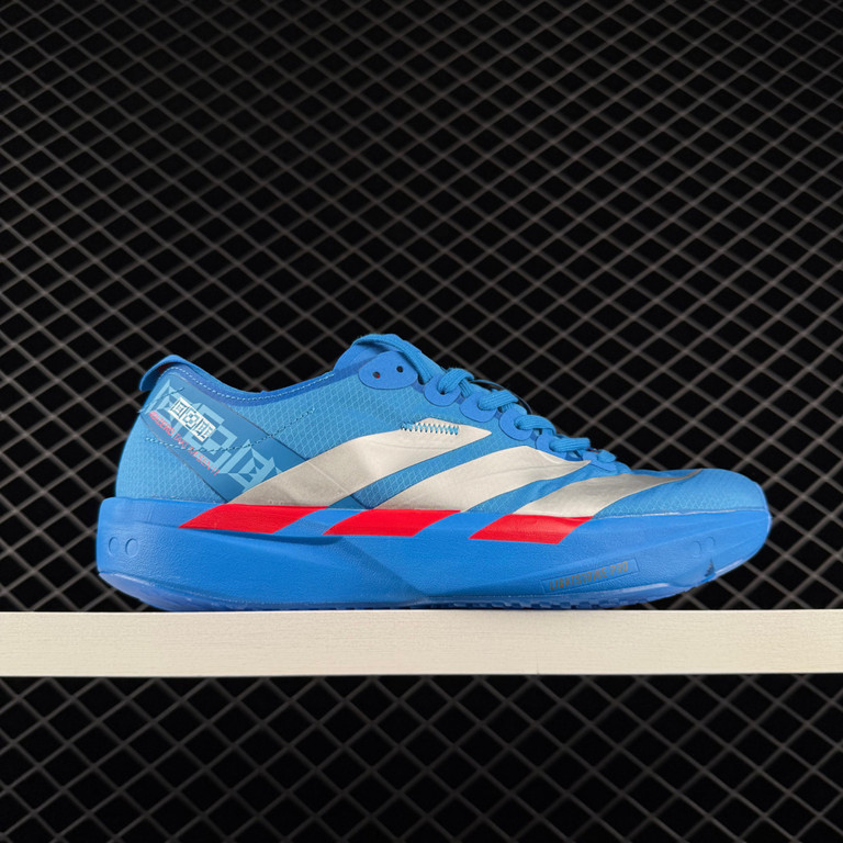 Adizero Takumi Sen 11 W YYBG รองเท้าวิ่งสำหรับผู้ชายและผู้หญิง ไซส์ 40-45
