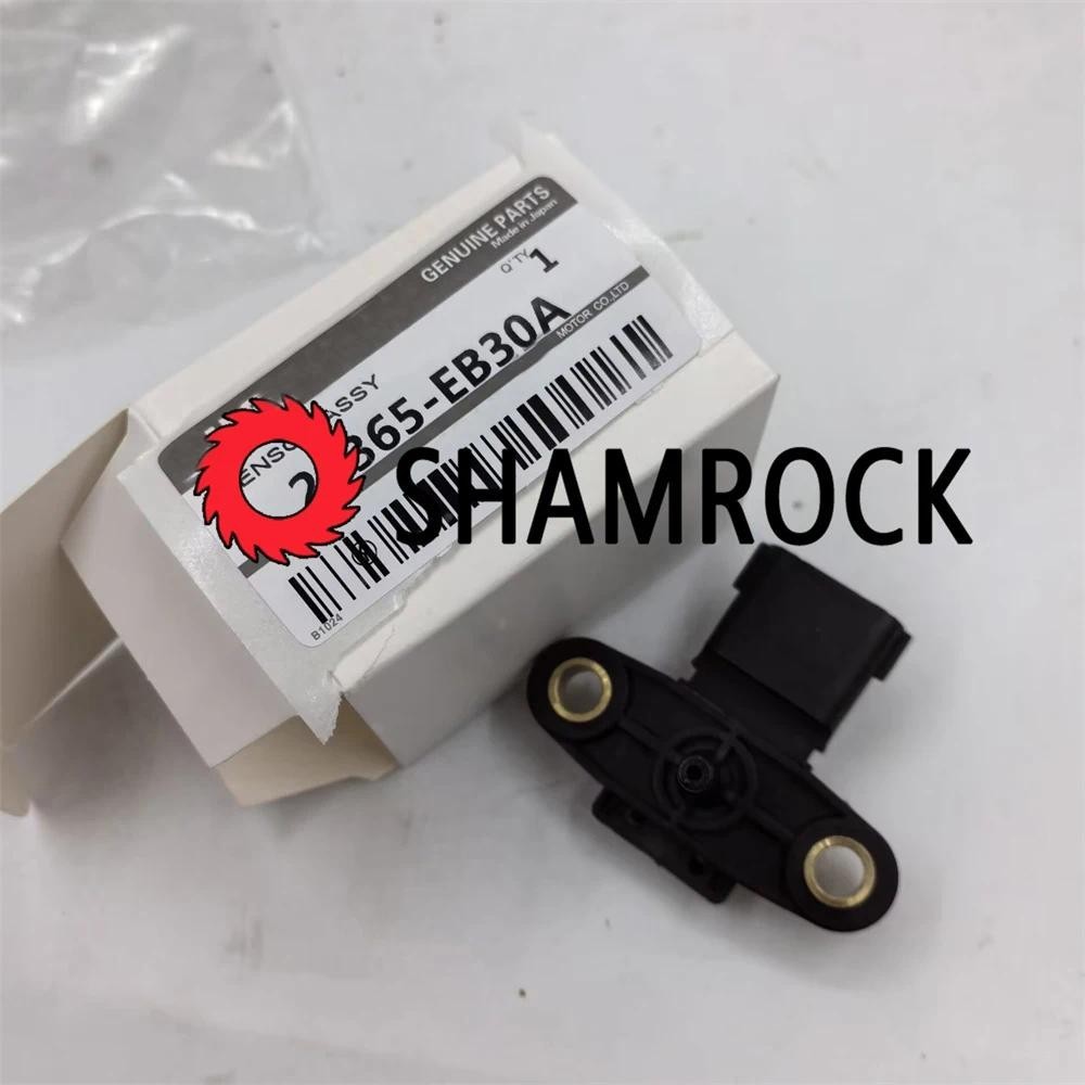 เซ็นเซอร์แผนที่ความดันท่อร่วมไอดี OEM 22365-EB30A 22365EB30A สําหรับ INNISSAN NP300 NAVARA PATHFINDE