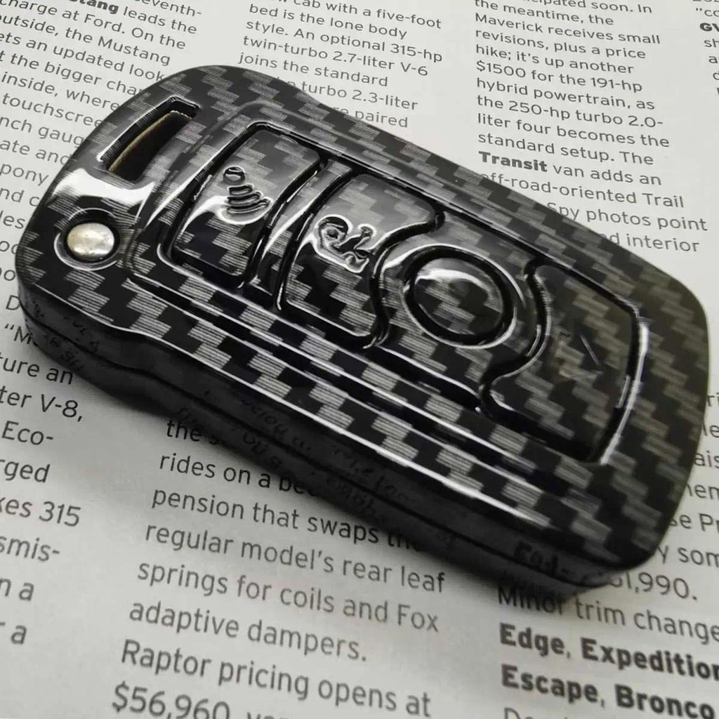 รถ Remote Key Protecto สําหรับ BMW 7 Series E65 E66 E67 E68 745i 745Li 750i