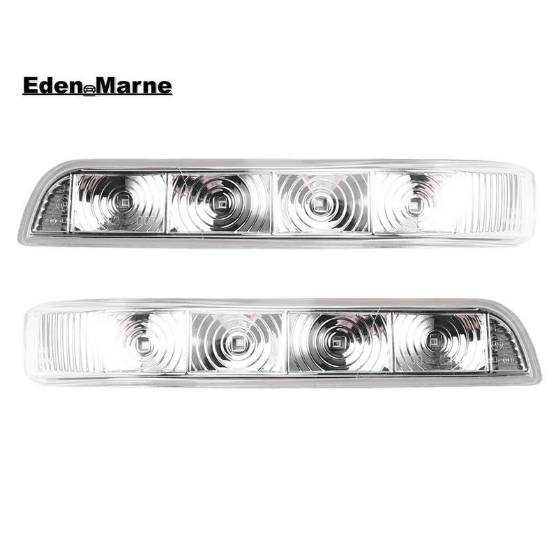 [Eden_Marner]87613-2P000-FC 87623-2P000-FC ไฟเลี้ยวกระจกมองข้างด้านหลัง