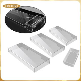 [unjitsh] ผ้าคลุมคีย์บอร์ด เมาส์ อะคริลิค ป้องกันแมว กันน้ํา…