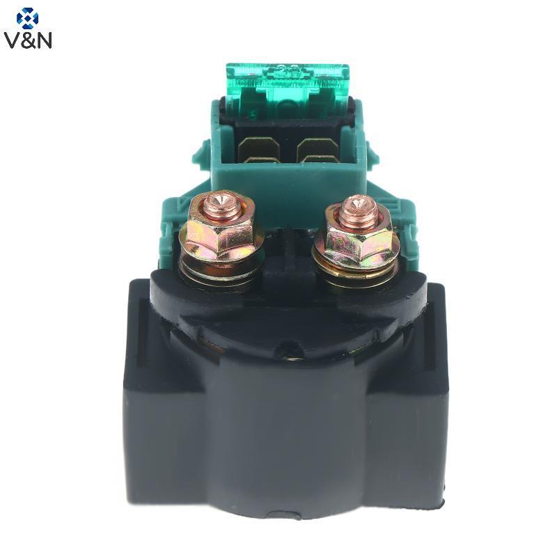 V&N STARTER RELAY 9CR6-150310 สําหรับ CF MOTO 450 550 625 850CC 1000CC ATV UTV Cforce X5 X8 Z10 อะไห