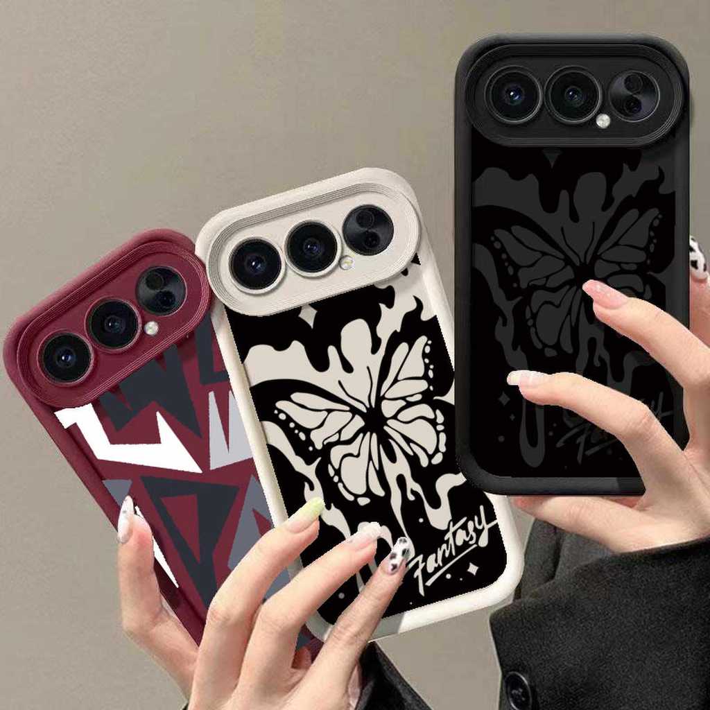 เคสโทรศัพท์สําหรับ Honor 500 400 Pro กรณี Honor 500 400 Lite Turbo ทนทานกรณีกันกระแทก M06-M07