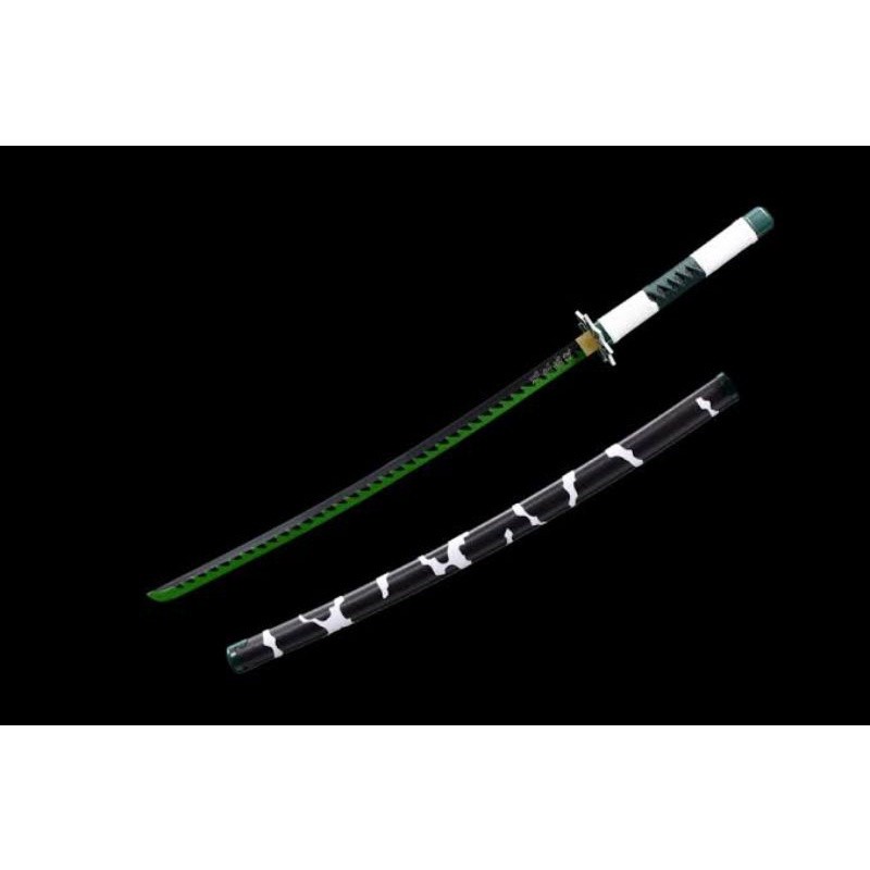 ไม้ katana อะนิเมะ kimetsu ไม่มี yaiba DEMON SLAYER SANEMI
