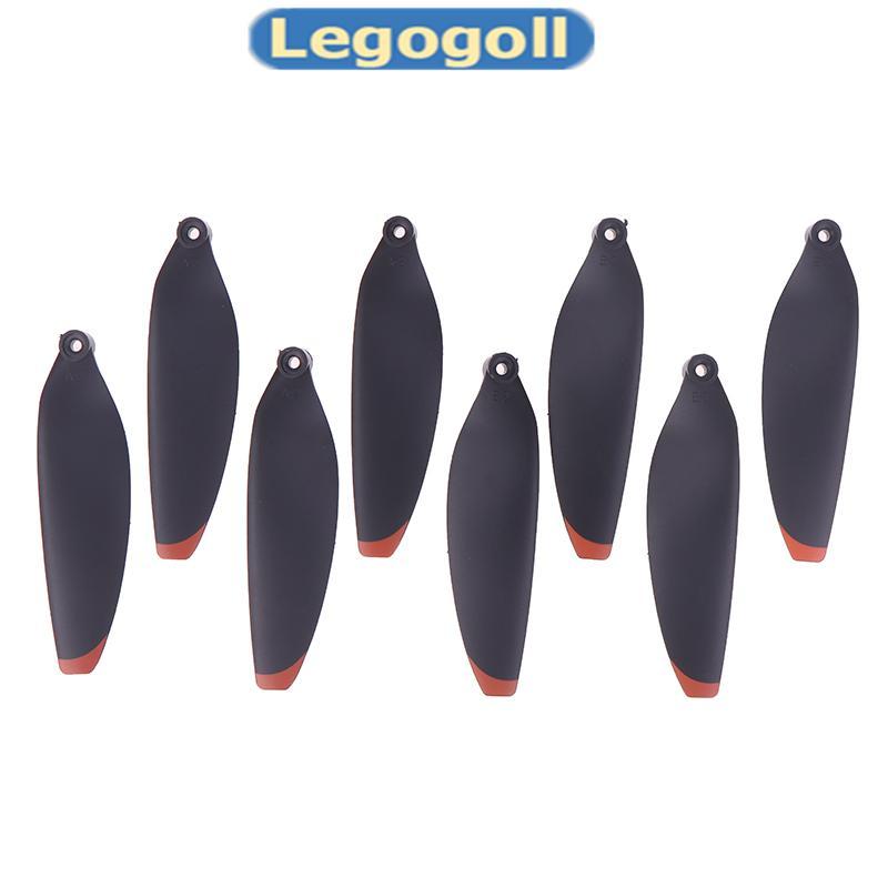 Legogoll สําหรับ L600 Pro/L600 Pro MAX อะไหล่ใบพัด L600 PRO des le L600PRO MAX Leaf ใบพัด des อุปกรณ