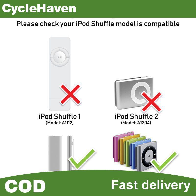 Null USB Charger Data SYNC สําหรับ iPod Shuffle 3rd 4th 5th Generation null