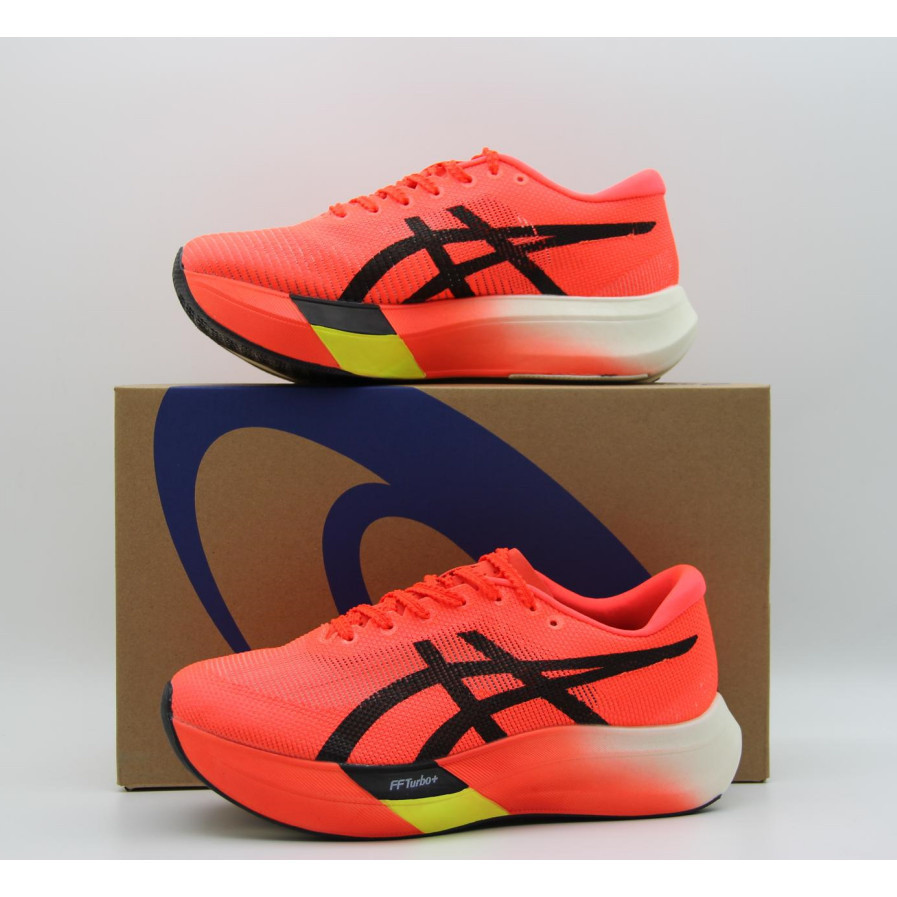 รองเท้าวิ่ง XYO3 FV01 สำหรับทั้งชายและหญิง