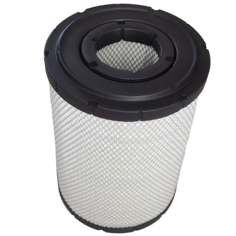 ไส้กรองอากาศ 6I2503 สำหรับรถขุด Caterpillar 324D-330D2L