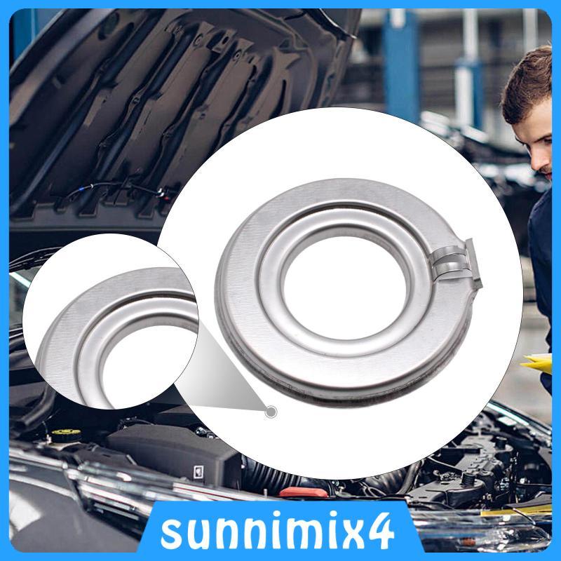 [H2Sports] สแตนเลสด้านหลังเบรค ABS Bracket แผ่น 40 มม.รถเบรคอุปกรณ์ชุดซ่อมสําหรับ Renault Megane MK2