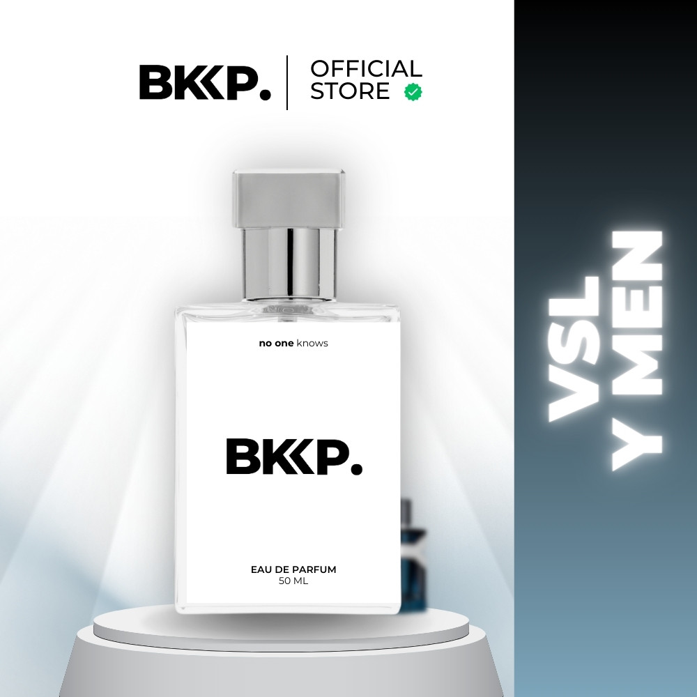 Y MEN น้ำหอม BKKP. น้ำหอมดุ๊ป น้ำหอมเทียบ 1:1 ติดทน ไม่โป๊ะ วาย แมน อีดีพี EDP [เกรดดีที่สุด]