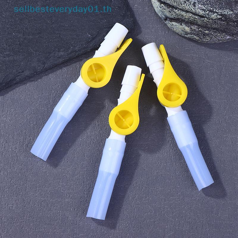& Sellingbest & 1/2/5pcsfort Flow Valve Two Way Valve - Easy To Urinatio