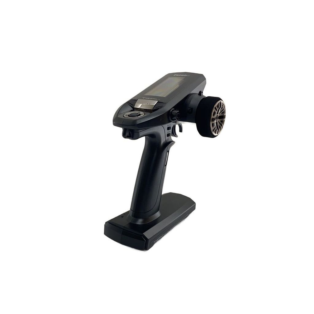 Other brands radio control Futaba Electronics T4PM Direct from Japan Secondhand