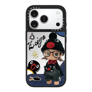 Drop proof CASENEALเคสโทรศัพท์สําหรับiPhone 17ProMax 17pro 17 air 16promax 16 15promax 15 14promax 13 13promax hard Caseน่ารักZsiga 12 12PromaxกรณีiPhone 11คุณภาพสูง
