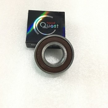 (2 ชิ้น) 6205 Nachi Ball Bearing / 6205 Nachi Bearing (สินค้าคุณภาพ)