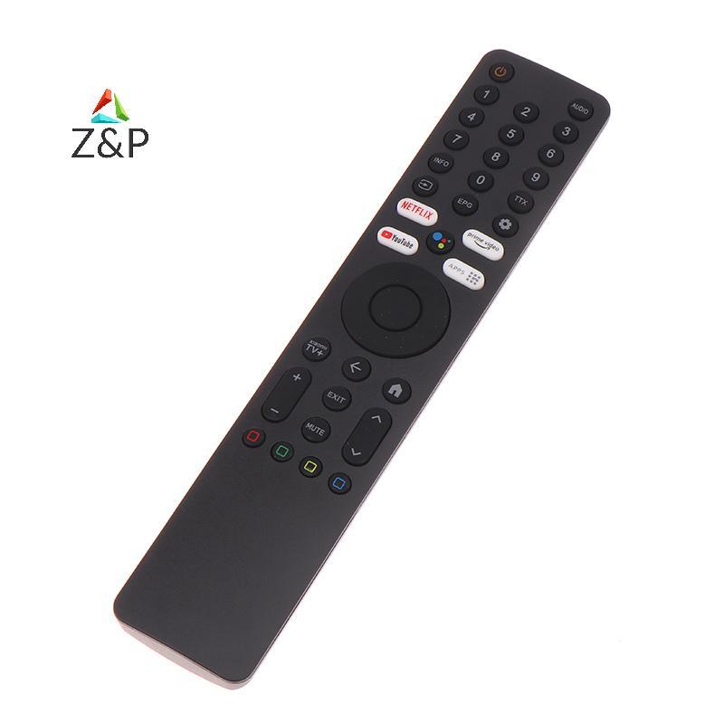 Z & P สําหรับ Android TV สําหรับ TV A Pro 43 "55 "65 "75 สําหรับ TV 43 50 55 65 ใหม่ XMRM-ML สมาร์ท 