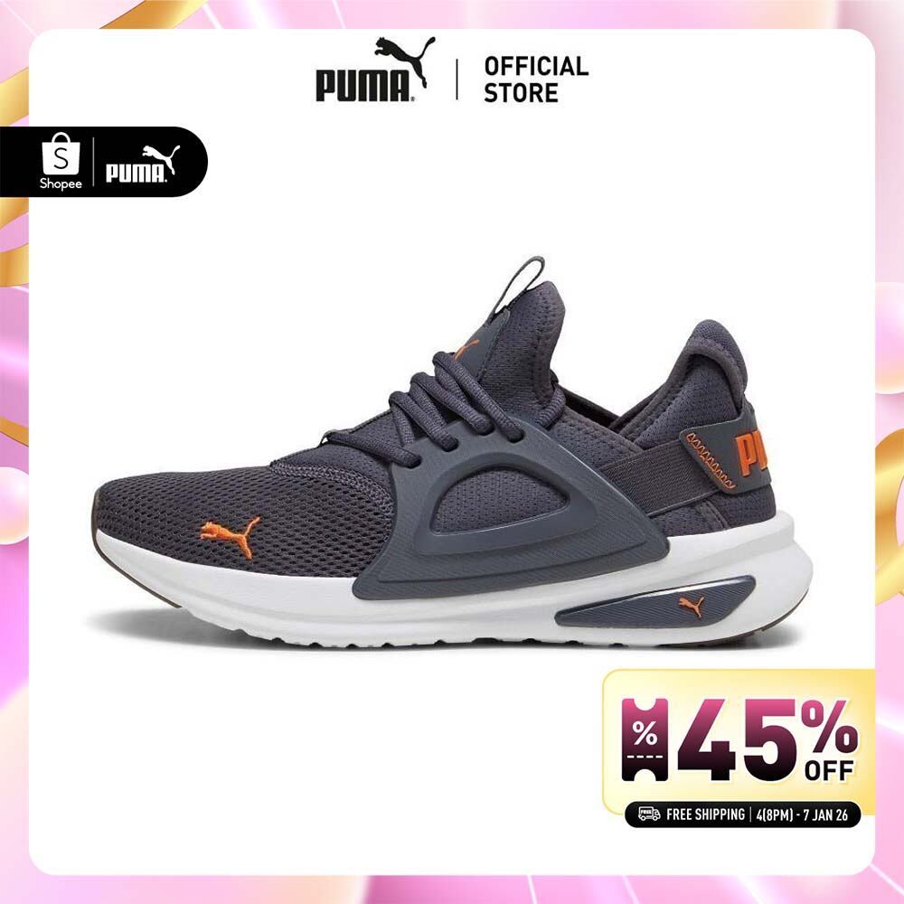 PUMA -  รองเท้าวิ่ง Softride Enzo Evo - 37704824