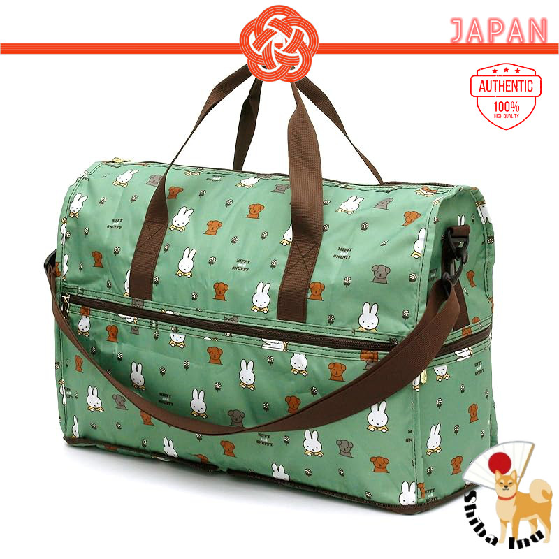 Miffy Fold-up Boston M Black
Miffy Fold-up Boston M Green
Miffy Fold-up Boston M Ivory
Miffy Fold-up