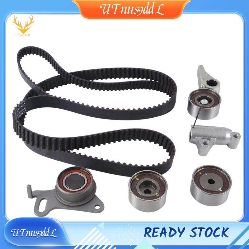 [UTnus9ddL] ชุดเข็มขัด Tensioner 4D56 4D56HP 4d56U สําหรับ L200 Sport Triton 16V 2477cc 2.5 DL 2005-