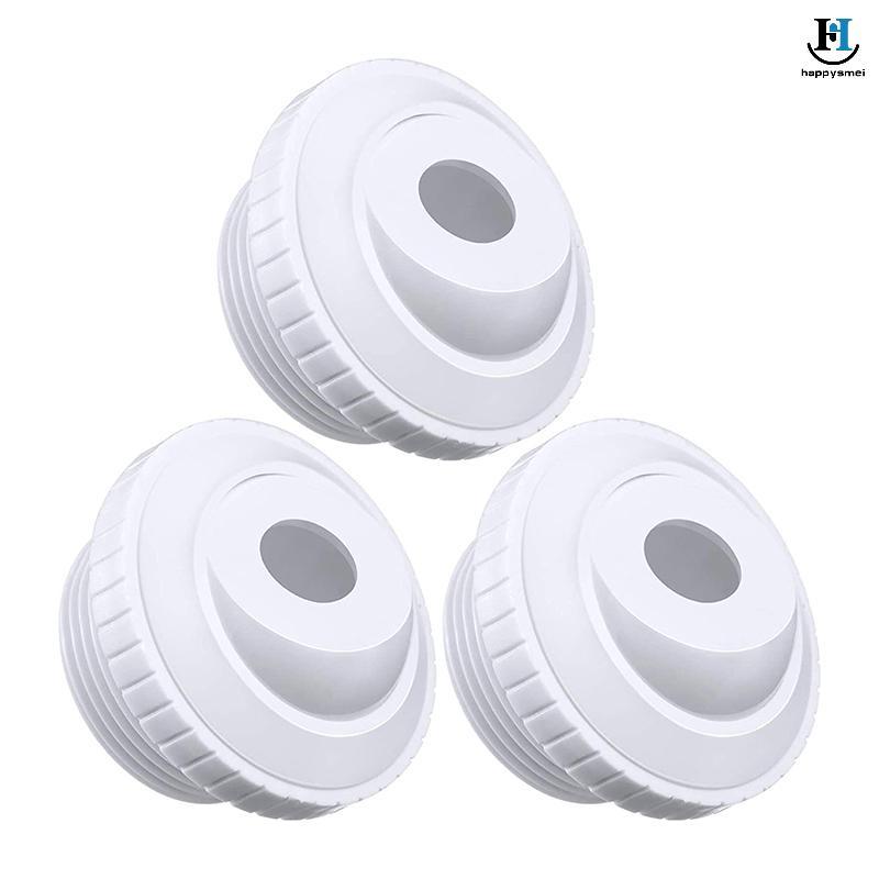 หัวฉีดเจ็ทแบบEyeball Inlet JetสำหรับSPAและสระว่ายน้ำ