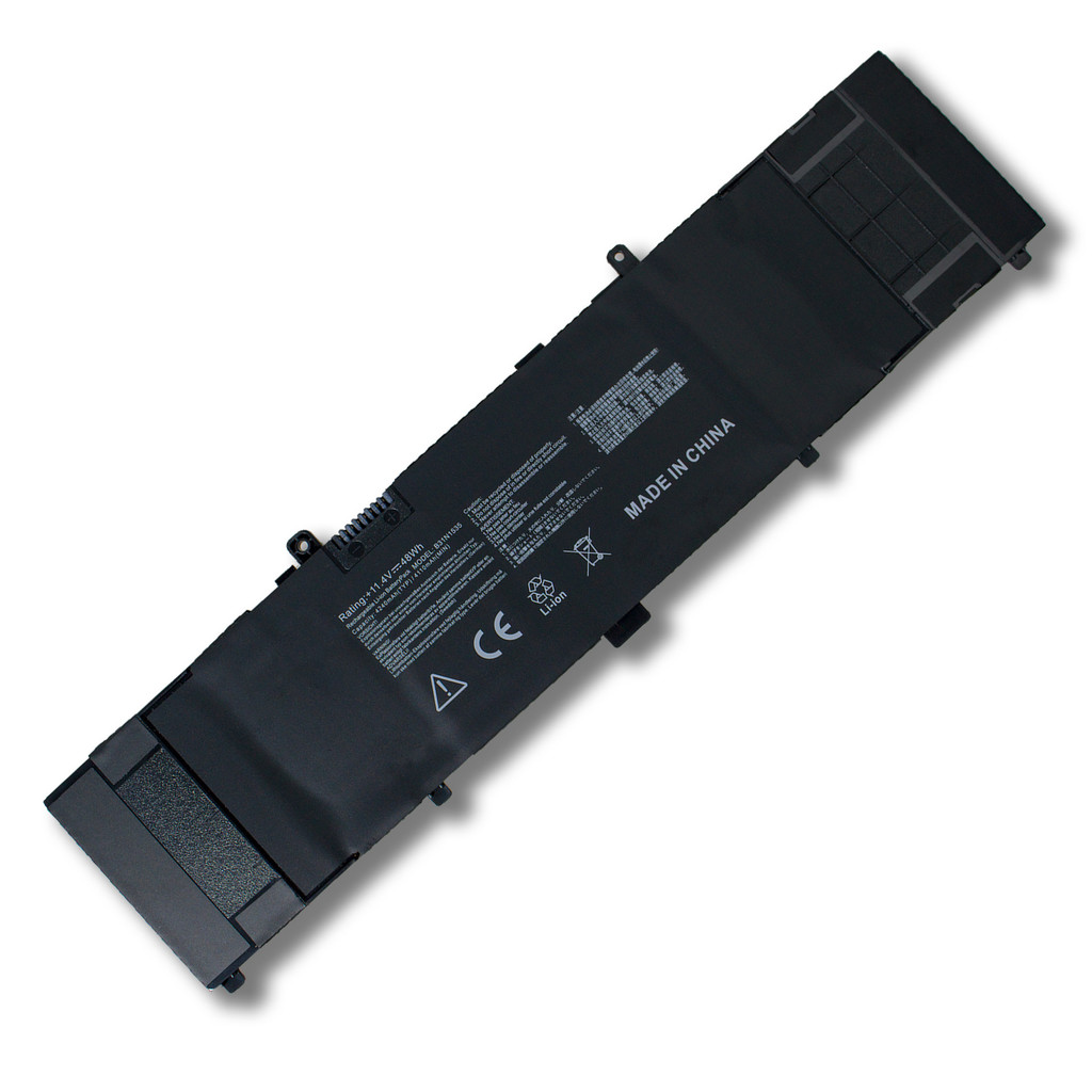 Suitable for ASUS A7100 U4000U/Q UX310UA RX410U B31N1535 laptop battery