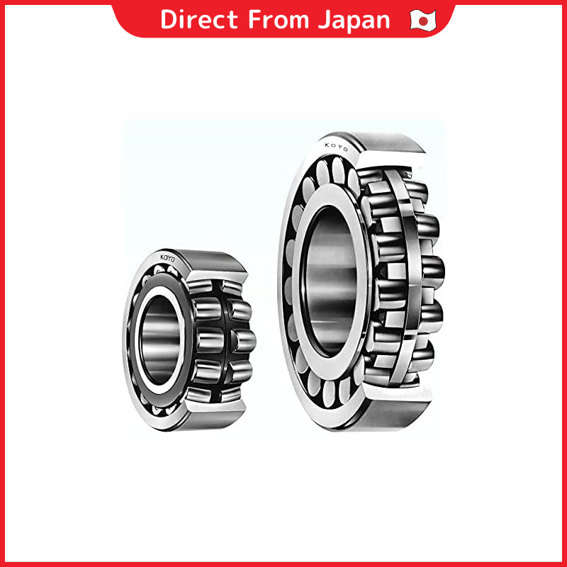JTEKT KOYO self-aligning roller bearing 22220LAC3