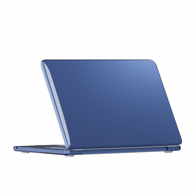 เคสเคลือบเงาสําหรับ MacBook Neo A18 Pro A3404 ปกแข็งป้องกันการแตก 2026 MacBookNeo A18Pro 13 นิ้วเคสป