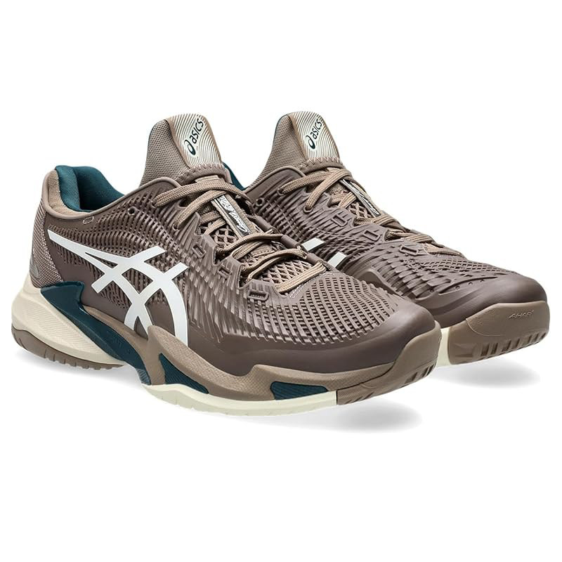 Asics Men's COURT FF 3 Tennis Shoes