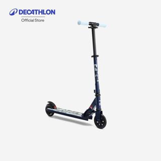 Decathlon Kids' Scooter Mid 1 สกู๊ตเตอร์สำหรับเด็ก รุ่น Mid …
