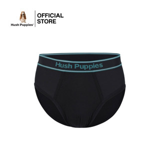 Hush puppies Underwear กางเกงในชาย Filagen รุ่น HU H2FG07 Br…