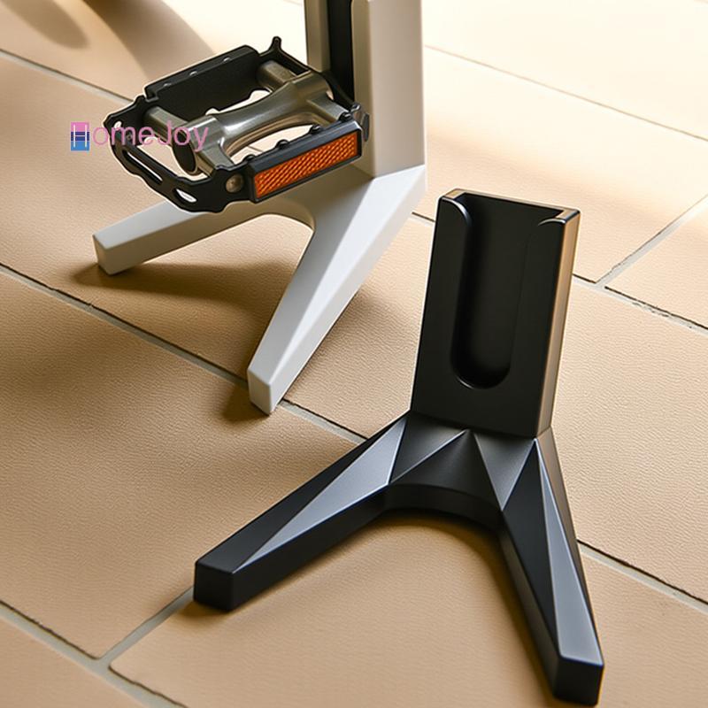 ขาตั้งจักรยาน Pedal Kistand แบบ highway bike stand สำหรับจักรยานเสือภูเขา สะดวกในการจอด
