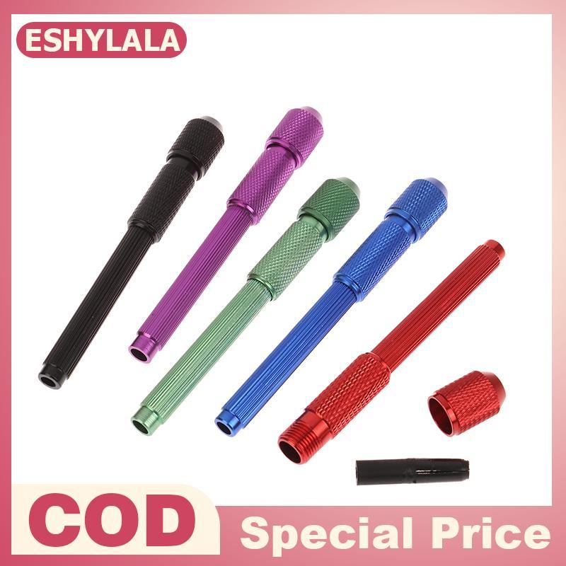 [Bea-t] Tattoo Marker Pen Skin Microding Pen Surfer Stencil Outline Skin Maker ปากกาผู้ถือ Tattoo Ac