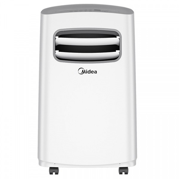 Midea MPPFA-09CRN1-QB8 แอร์เคลื่อนที่